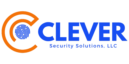 Clever Security Solutiins LOGO